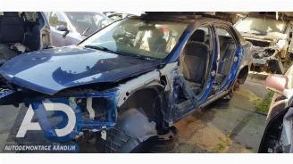 Opel Vectra Vectra C GTS, Hatchback 5-drs, 2002 / 2008 1.8 16V picture 3