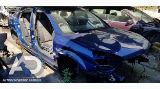 Opel Vectra Vectra C GTS, Hatchback 5-drs, 2002 / 2008 1.8 16V picture 4