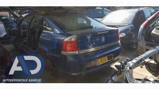 Sloopauto Opel Vectra Vectra C GTS, Hatchback 5-drs, 2002 / 2008 1.8 16V 2006