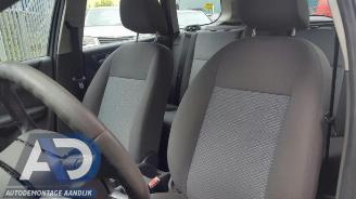 Ford Focus Focus 2 Wagon, Combi, 2004 / 2012 1.6 TDCi 16V 110 picture 7