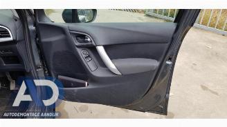 Citroën C3 C3 (SC), Hatchback 5-drs, 2009 / 2016 1.6 HDi 92 picture 12