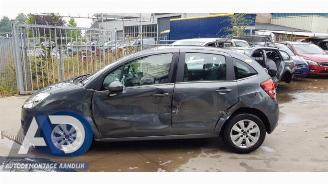 Citroën C3 C3 (SC), Hatchback 5-drs, 2009 / 2016 1.6 HDi 92 picture 8