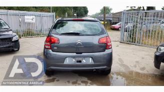 Citroën C3 C3 (SC), Hatchback 5-drs, 2009 / 2016 1.6 HDi 92 picture 6
