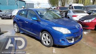 Renault Mégane Megane III Berline (BZ), Hatchback 5-drs, 2008 / 2017 1.6 16V picture 3