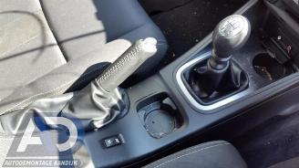 Renault Mégane Megane III Berline (BZ), Hatchback 5-drs, 2008 / 2017 1.6 16V picture 16