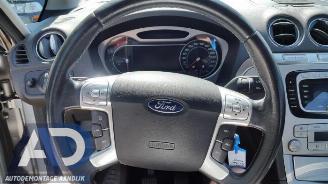 Ford S-Max S-Max (GBW), MPV, 2006 / 2014 2.0 TDCi 16V 140 picture 20