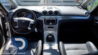 Ford S-Max S-Max (GBW), MPV, 2006 / 2014 2.0 TDCi 16V 140 picture 15