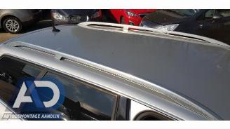 Seat Exeo Exeo ST (3R5), Combi, 2009 / 2013 2.0 TDI 16V picture 28