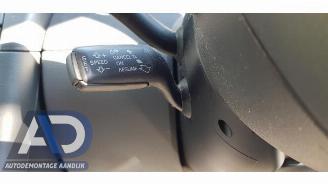 Seat Exeo Exeo ST (3R5), Combi, 2009 / 2013 2.0 TDI 16V picture 19