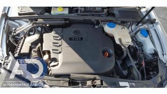 Seat Exeo Exeo ST (3R5), Combi, 2009 / 2013 2.0 TDI 16V picture 29