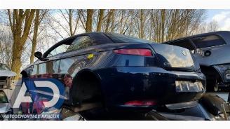 disassembly passenger cars Alfa Romeo GT GT (937), Coupe, 2003 / 2010 1.9 JTD 16V Multijet 2007