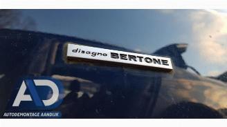 Alfa Romeo GT GT (937), Coupe, 2003 / 2010 1.9 JTD 16V Multijet picture 7