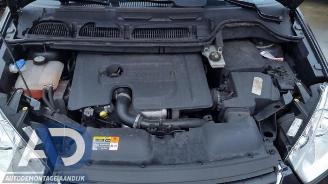 Ford C-Max C-Max (DM2), MPV, 2007 / 2010 1.6 TDCi 16V 109 picture 15