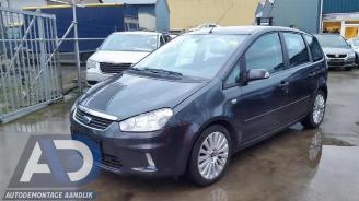 Autoverwertung Ford C-Max C-Max (DM2), MPV, 2007 / 2010 1.6 TDCi 16V 109 2009