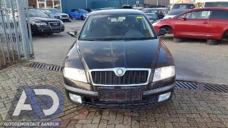 Skoda Octavia Octavia Combi (1Z5), Combi 5-drs, 2004 / 2013 1.9 TDI 4x4 picture 2