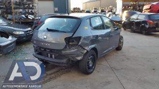 Seat Ibiza Ibiza IV (6J5), Hatchback 5-drs, 2008 / 2017 1.2 12V picture 5