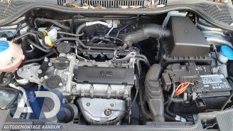 Seat Ibiza Ibiza IV (6J5), Hatchback 5-drs, 2008 / 2017 1.2 12V picture 9