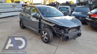 Seat Ibiza Ibiza IV (6J5), Hatchback 5-drs, 2008 / 2017 1.2 12V picture 3