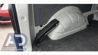 Volkswagen Transporter Transporter T5, Van, 2003 / 2015 2.5 TDi PF picture 19