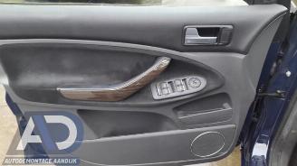 Ford C-Max C-Max (DM2), MPV, 2007 / 2010 1.6 TDCi 16V 109 picture 11
