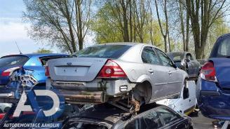 Dezmembrări autoturisme Ford Mondeo Mondeo III, Hatchback, 2000 / 2007 1.8 16V 2006
