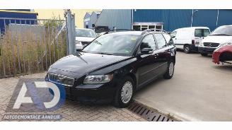 Démontage voiture Volvo V-50 V50 (MW), Combi, 2003 / 2012 1.6 D 16V 2007