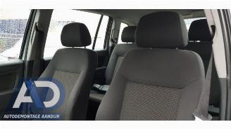 Opel Zafira Zafira (M75), MPV, 2005 / 2015 1.6 16V picture 7