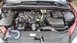 Citroën C4 C4 Coupe (LA), Hatchback 3-drs, 2004 / 2011 2.0 HDi 16V picture 20