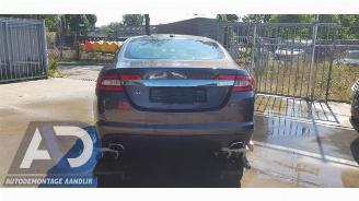 Jaguar XF XF (CC9), Sedan, 2008 / 2015 3.0 D V6 24V picture 3