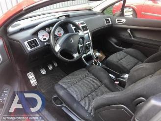 Peugeot 307 307 CC (3B), Cabrio, 2003 / 2009 2.0 16V picture 6
