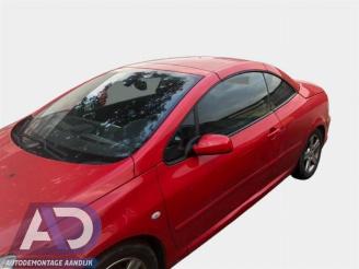 Peugeot 307 307 CC (3B), Cabrio, 2003 / 2009 2.0 16V picture 5