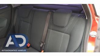 Ford Fiesta Fiesta 6 (JA8), Hatchback, 2008 / 2018 1.25 16V picture 12