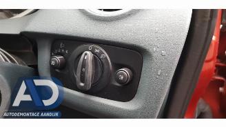 Ford Fiesta Fiesta 6 (JA8), Hatchback, 2008 / 2018 1.25 16V picture 16