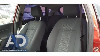 Ford Fiesta Fiesta 6 (JA8), Hatchback, 2008 / 2018 1.25 16V picture 10