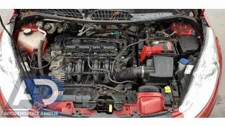 Ford Fiesta Fiesta 6 (JA8), Hatchback, 2008 / 2018 1.25 16V picture 21