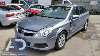 Opel Vectra Vectra C GTS, Hatchback 5-drs, 2002 / 2008 1.9 CDTI 120 picture 3