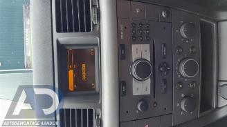 Opel Vectra Vectra C GTS, Hatchback 5-drs, 2002 / 2008 1.9 CDTI 120 picture 8