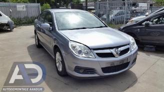 Purkuautot passenger cars Opel Vectra Vectra C GTS, Hatchback 5-drs, 2002 / 2008 1.9 CDTI 120 2008/10