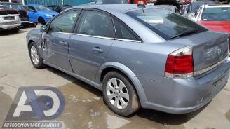 Opel Vectra Vectra C GTS, Hatchback 5-drs, 2002 / 2008 1.9 CDTI 120 picture 4