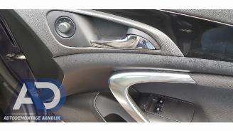 Opel Insignia Insignia Sports Tourer, Combi, 2008 / 2017 2.0 CDTI 16V 130 ecoFLEX picture 15