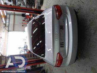 Audi A5 A5 (8T3), Coupe, 2007 / 2017 2.7 TDI V6 24V picture 2