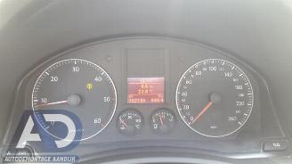 Volkswagen Golf Golf V (1K1), Hatchback, 2003 / 2010 1.9 TDI picture 12