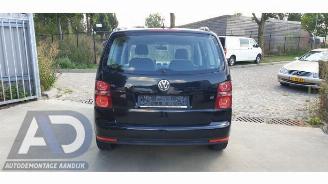 Volkswagen Touran Touran (1T1/T2), MPV, 2003 / 2010 2.0 TDI DPF picture 5