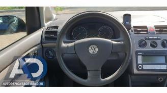 Volkswagen Touran Touran (1T1/T2), MPV, 2003 / 2010 2.0 TDI DPF picture 14