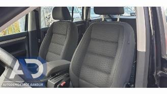 Volkswagen Touran Touran (1T1/T2), MPV, 2003 / 2010 2.0 TDI DPF picture 8