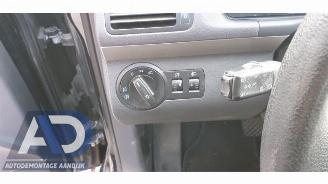 Volkswagen Touran Touran (1T1/T2), MPV, 2003 / 2010 2.0 TDI DPF picture 12