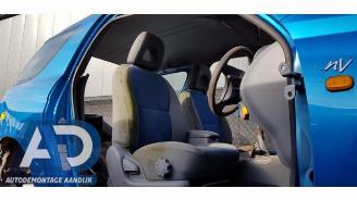 Toyota Rav-4 RAV4 (A2), Terreinwagen, 2000 / 2005 2.0 16V VVT-i 4x4 picture 5
