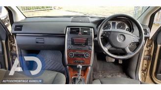 Mercedes B-klasse B (W245), Hatchback, 2005 / 2011 2.0 B-200 16V picture 9