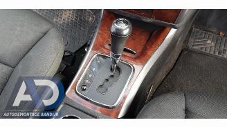 Mercedes B-klasse B (W245), Hatchback, 2005 / 2011 2.0 B-200 16V picture 11