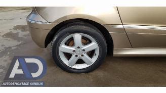 Mercedes B-klasse B (W245), Hatchback, 2005 / 2011 2.0 B-200 16V picture 7
